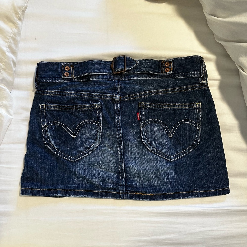 Levi’s Girls Skirt